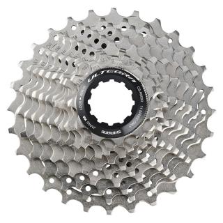 Kaseta szosowa Shimano Ultegra CS-R8000 11-30T 11s