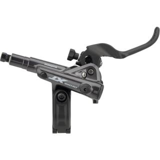 Klamka hamulcowa lewa przednia Shimano DEORE XT BL-M8100