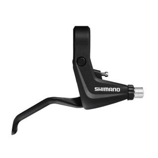 Klamka hamulcowa Shimano Alivio BL-T4000 prawa czarna