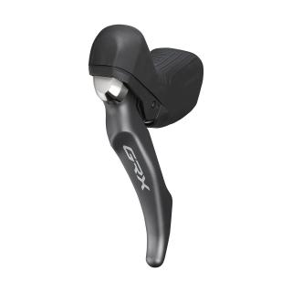 Klamkomaneta lewa Shimano GRX BL-RX810