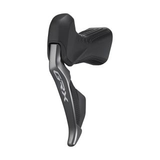 Klamkomanetka Shimano GRX Lewa 2rz ST-RX815 Di2