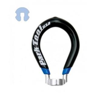 Klucz do centrowania Park Tool SW-40 3.2mm czarny