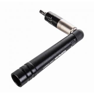 Klucz dynamometryczny Topeak Nano TORQBAR X 2-6Nm
