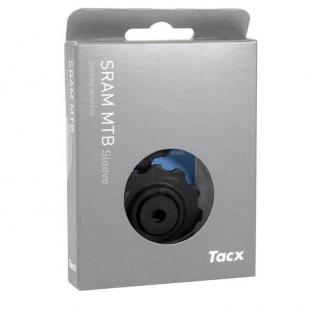 Kółka do przerzutki Tacx T4085