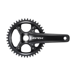 Korba Shimano GRX 11rz FC-RX810-1 40T 175mm