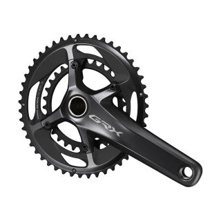 Korba Shimano GRX 11rz FC-RX810 48/31T 172.5mm B/Łoż