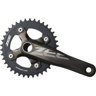 Korba Shimano Zee FC-M640 oś 68/73mm 170MM