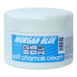 Krem przeciw otarciom MORGAN BLUE Soft Chamois Cream 200ml
