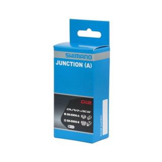Łącznik Shimano XT Di2 SM-EW90-B 5 portów