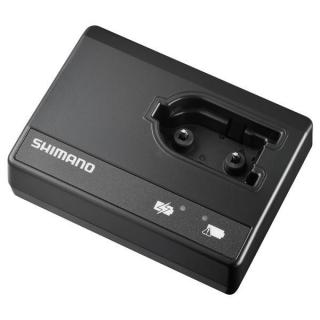 Ładowarka baterii Shimano Di2 SM-BCR1 do baterii SM-BTR1