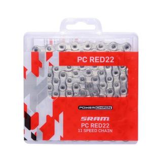 Łańcuch Sram PC-RED22 HollowPin 11speed