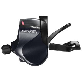 Manetka Shimano Sora SL-R3000 lewa 2rz.