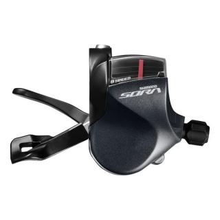 Manetka Shimano Sora SL-R3000 prawa 9rz.