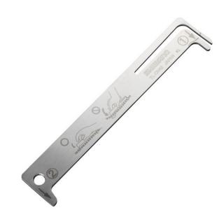 Miernik zużycia łańcucha Shimano TL-CN42