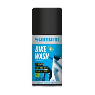 Mydło rowerowe Shimano Bike Wash aerozol 125ml