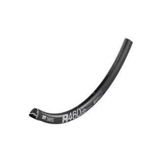 Obręcz DT Swiss R 460 disc 28'' 32otw czarna