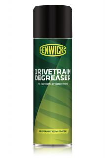 Odtłuszczacz Fenwicks do Napędu Rowerowego Drivetrain Degreaser 500ml