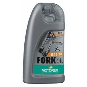 Olej do amortyzatorów Motorex Moto Racing Fork Oil 10W 1l