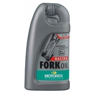 Olej do amortyzatorów Motorex Moto Racing Fork Oil 2,5W 1l