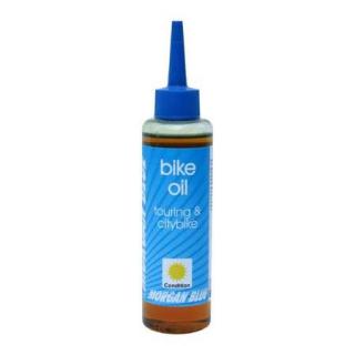 Olej do łańcucha MORGAN BLUE Bike Oil 125ML