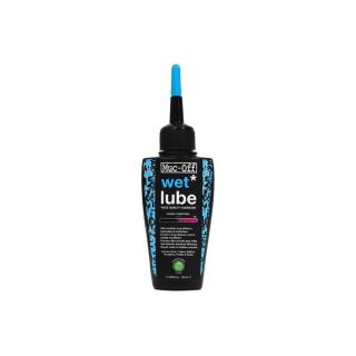 Olej do łańcucha Muc-Off Wet Lube 50ml