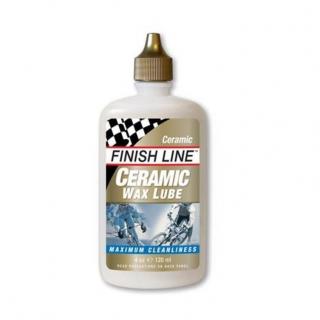 Olej parafinowy Finish Line Ceramic Wax Lube 120ml