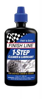 Olej uniwersalny Finish Line 1-Step 120ml