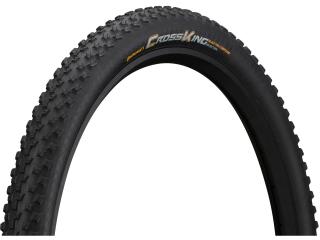 Opona Continental Cross King Protection 29x2.2 zwijana