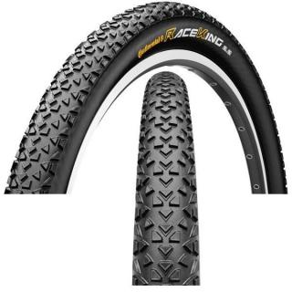 Opona Continental Race King 27.5x2.2 zwijana