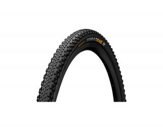 Opona Continental Terra Trail ProTection 27.5x1.5" 40-584 czarna