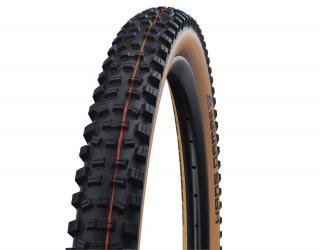 Opona Schwalbe Hans Dampf Evo Super Trail 27.5x2.35 Addix E-25 Classic Skin zwijana