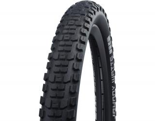 Opona Schwalbe Johnny Watts 27.5x2.8 Perf DD Addix E-25 zwijana