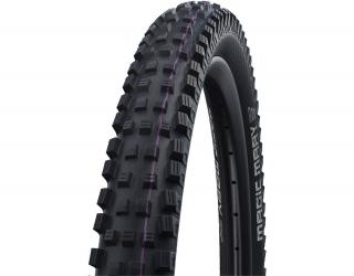 Opona Schwalbe Magic Mary 27.5x2.6 Evo Super Downhill SS TLE US E-25 zwijana