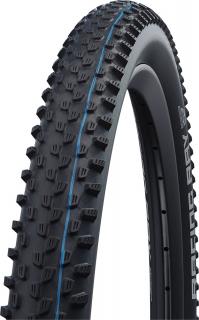 Opona Schwalbe Racing Ray Evo Super Ground 27.5x2.25 Addix SpeedGrip TLE E-25 Folding Tyre