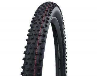 Opona Schwalbe Rocket Ron 27.5x2.1 Evo Super Ground Addix TLE E-25 zwijana