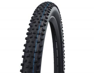 Opona Schwalbe Rocket Ron 27.5x2.25 Evo Super Ground Addix TLE Speed E-25 zwijana