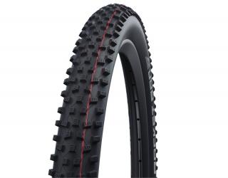 Opona Schwalbe Rocket Ron 29x2.1 Evo Super Ground Addix TLE E-25 zwijana