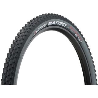 Opona Vittoria Barzo G2.0 29x2.25 TNT czarno-antracytowa