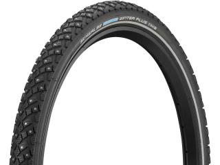 Opona zimowa Schwalbe Marathon Winter 28x2.00 240 kolców