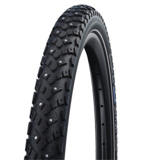Opona zimowa Schwalbe Winter 28x1.20 drutowa 120 kolców