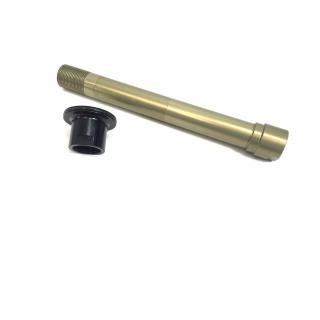 Oś piasty tylnej Novatec D772SB / D792SB Centerlock  12x142