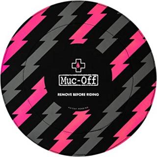 Osłona na tarcze Muc-Off Disc Brake Covers