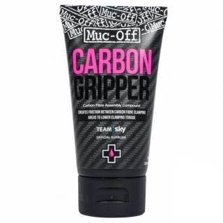 Pasta montażowa Muc-Off Carbon Gripper 75g do elementów karbonowych