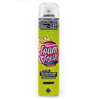 Pianka czyszcząca Muc-Off Foam Fresh 400ml