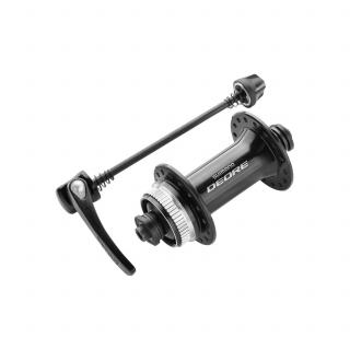 Piasta przednia Shimano Deore HB-M6000 Centerlock 36H