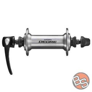 Piasta przednia Shimano Deore HB-T610 36H srebrna