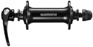 Piasta Shimano Sora HB-RS300 36H 129mm czarna