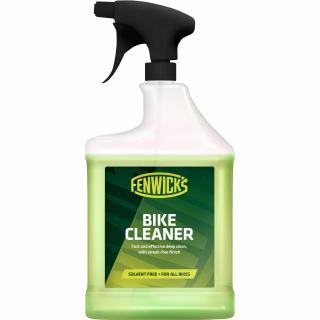 Płyn do mycia roweru Fenwick's Bike Cleaner 1L z rozpylaczem