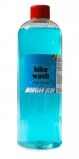 Płyn do mycia roweru MORGAN BLUE Bike Wash 1000ml