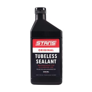 Płyn uszczelniający mleczko Stan's Original 500ml